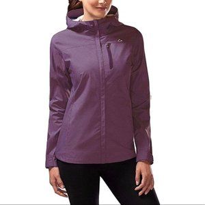 Paradox Purple Rain Jacket